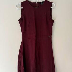 Armani Exchange Dress